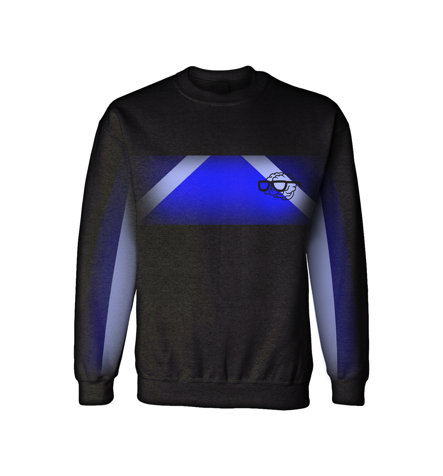 Logan Crewneck Sweatshirt - Misc