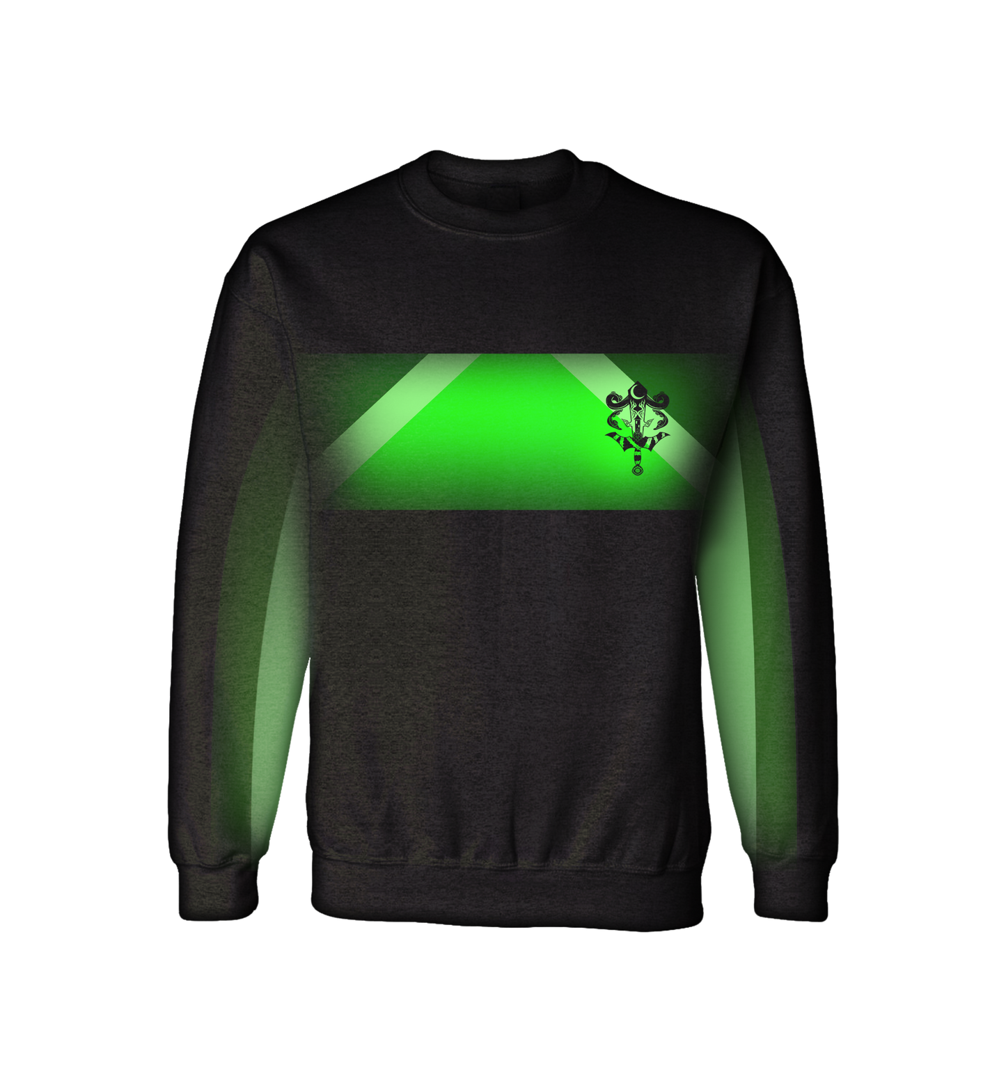 Remus Crewneck Sweatshirt - Misc