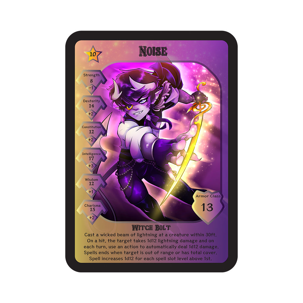 Roleslaying with Roman Trading Cards 1st Collection - Misc