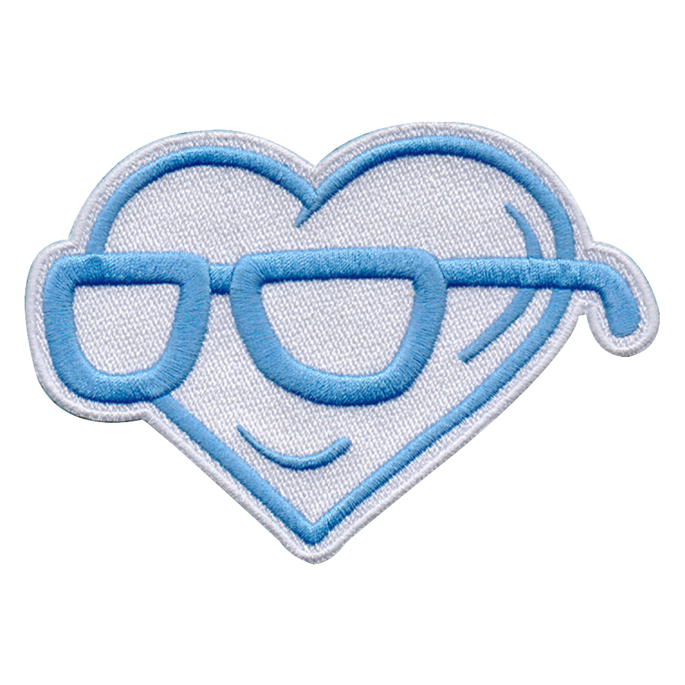 Patton Patch - Misc