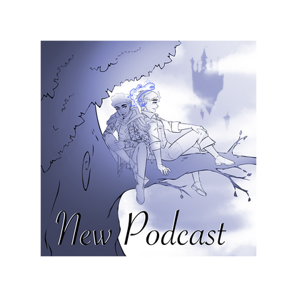Roleslaying With Roman Podcast Signed Postcard