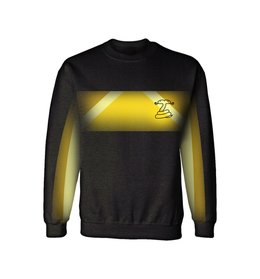 Deceit Crewneck Sweatshirt - Misc