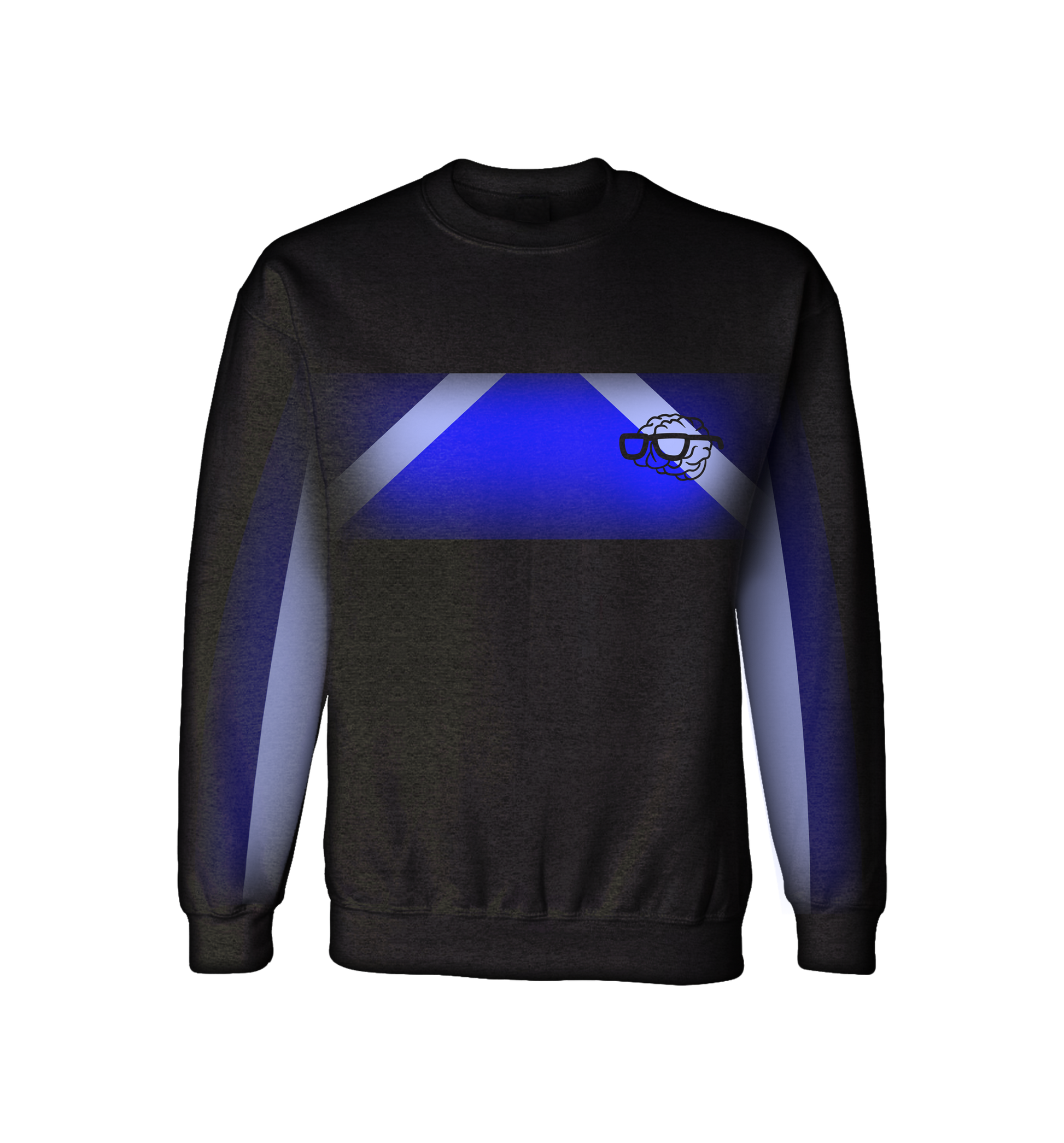 Logan Crewneck Sweatshirt - Misc