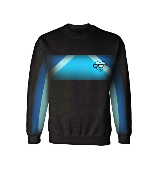Patton Crewneck Sweatshirt - Misc