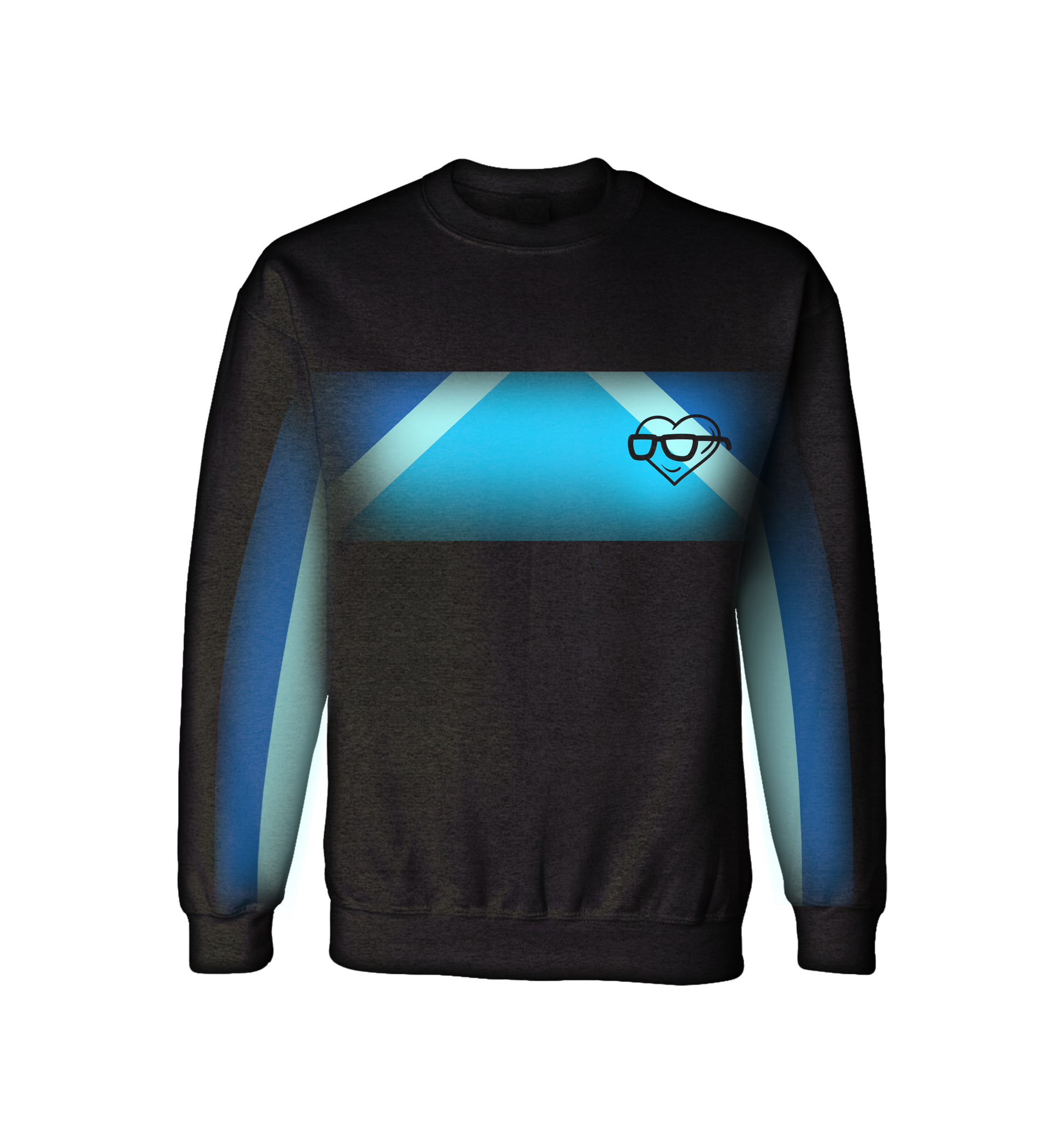 Patton Crewneck Sweatshirt - Misc