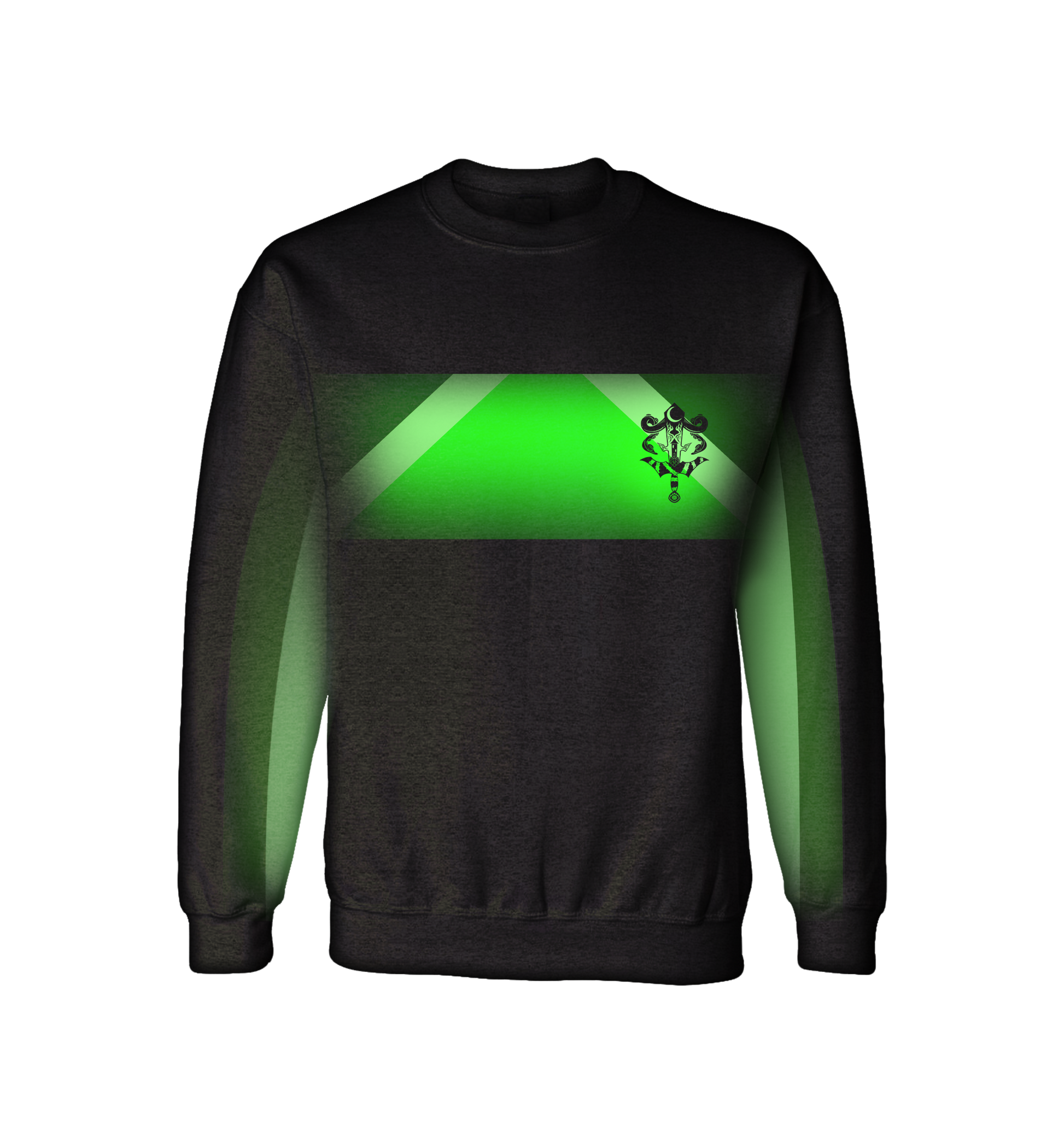 Remus Crewneck Sweatshirt - Misc