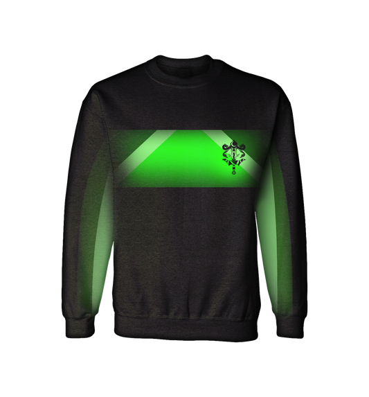 Remus Crewneck Sweatshirt - Misc