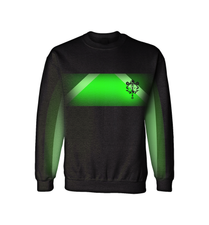 Remus Crewneck Sweatshirt - Misc