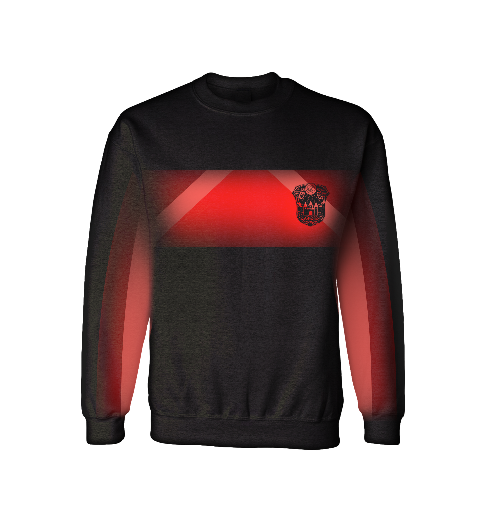 Roman Crewneck Sweatshirt - Misc