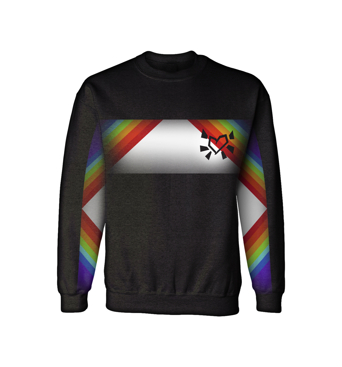 Thomas Crewneck Sweatshirt - Misc