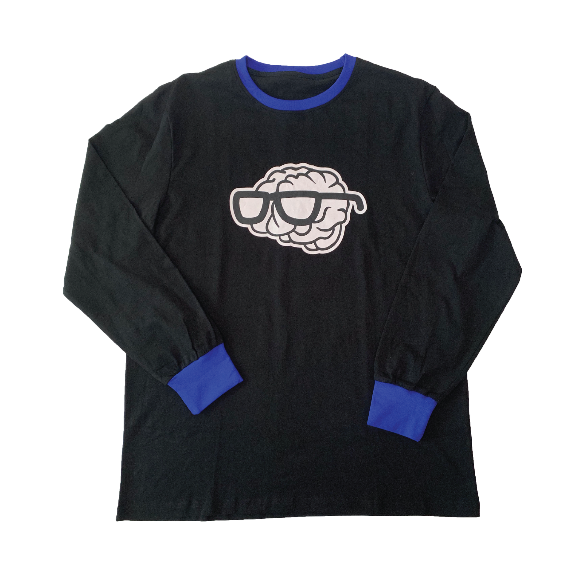 NEW Logan Longsleeve - Longsleeve