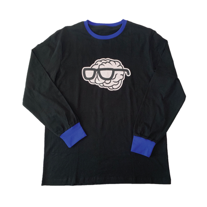 NEW Logan Longsleeve - Longsleeve