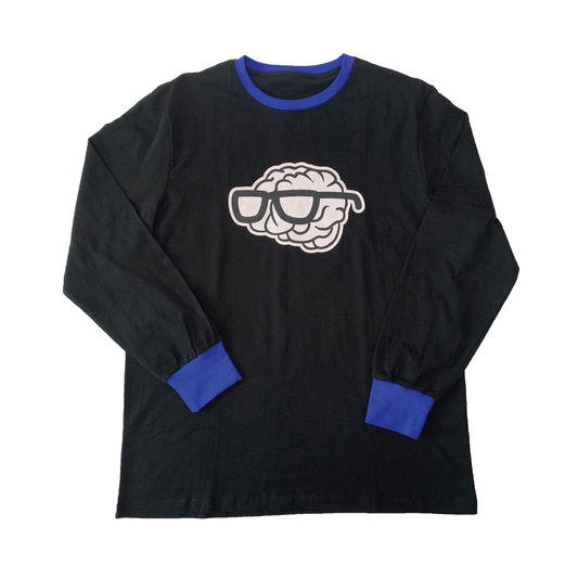 NEW Logan Longsleeve - Longsleeve