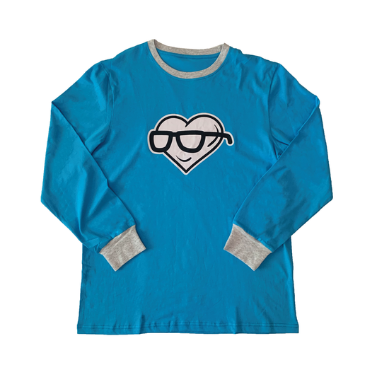 NEW Patton Longsleeve - Longsleeve