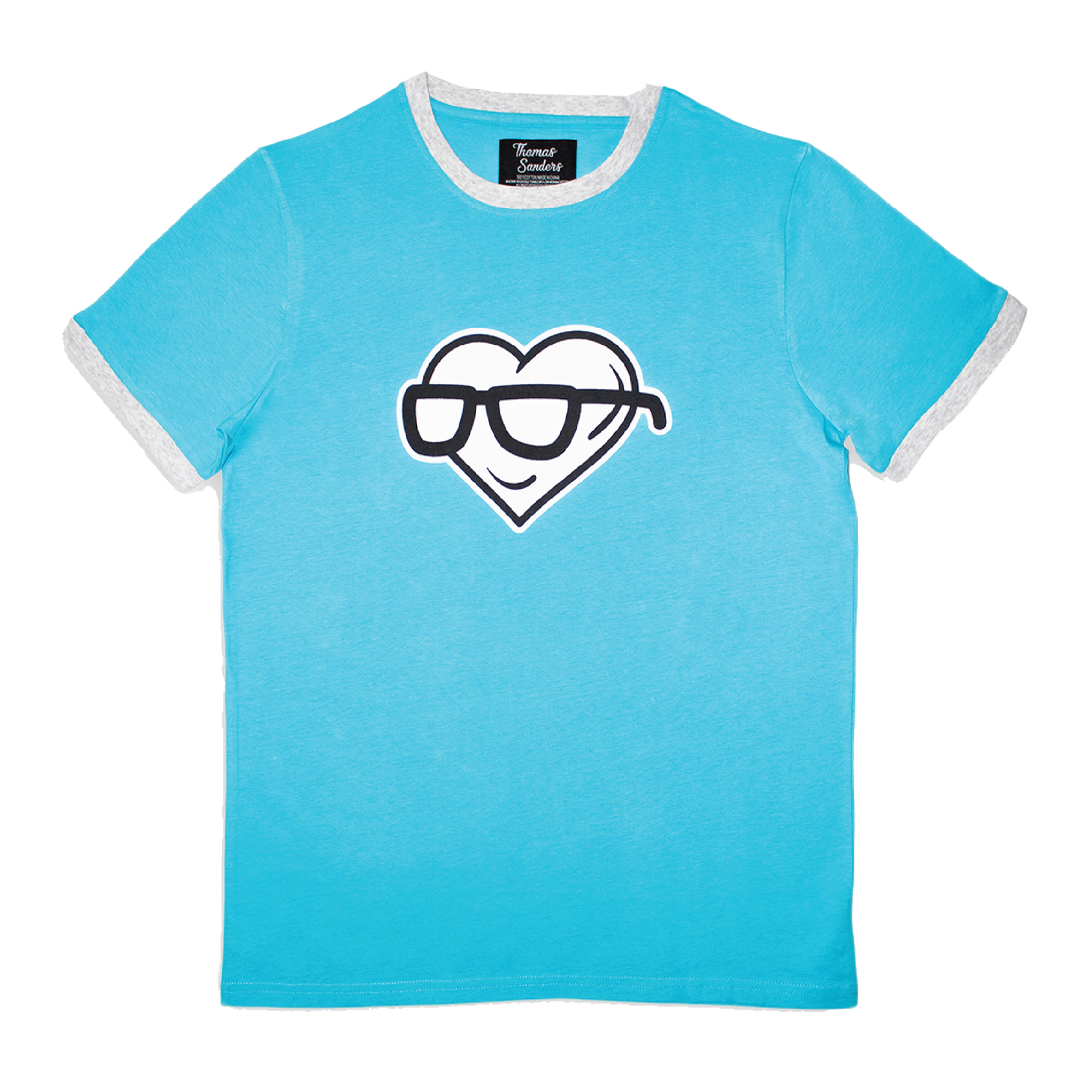 NEW Patton Emblem Tee - Misc