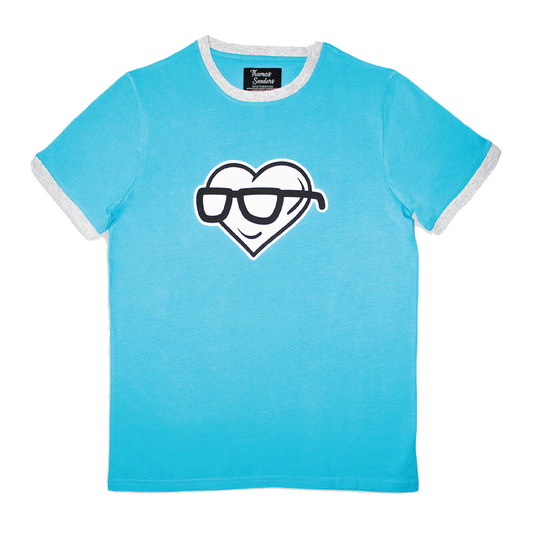 NEW Patton Emblem Tee - Misc