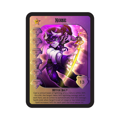 Roleslaying with Roman Trading Cards 1st Collection - Misc