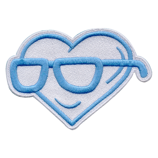 Patton Patch - Misc