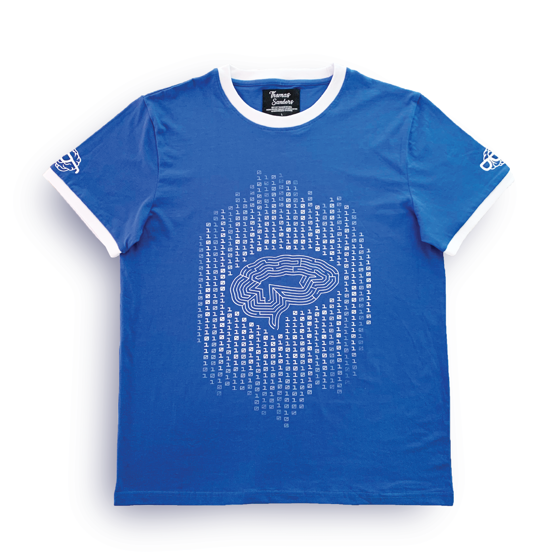 Logan V3 Tee - Misc