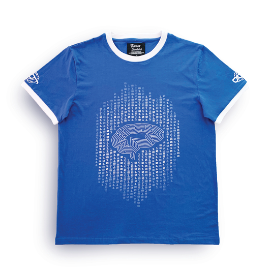 Logan V3 Tee - Misc