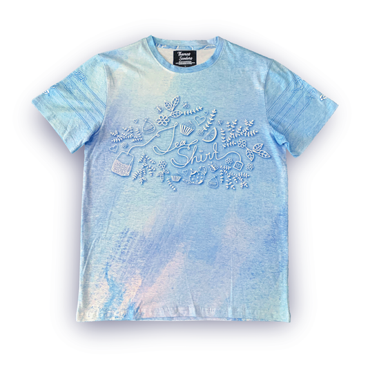 Patton V3 Tee - Misc