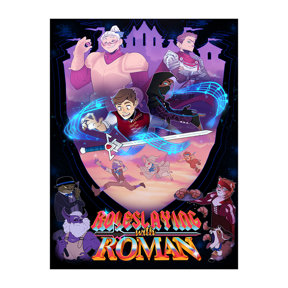 Thomas Sanders Official Store