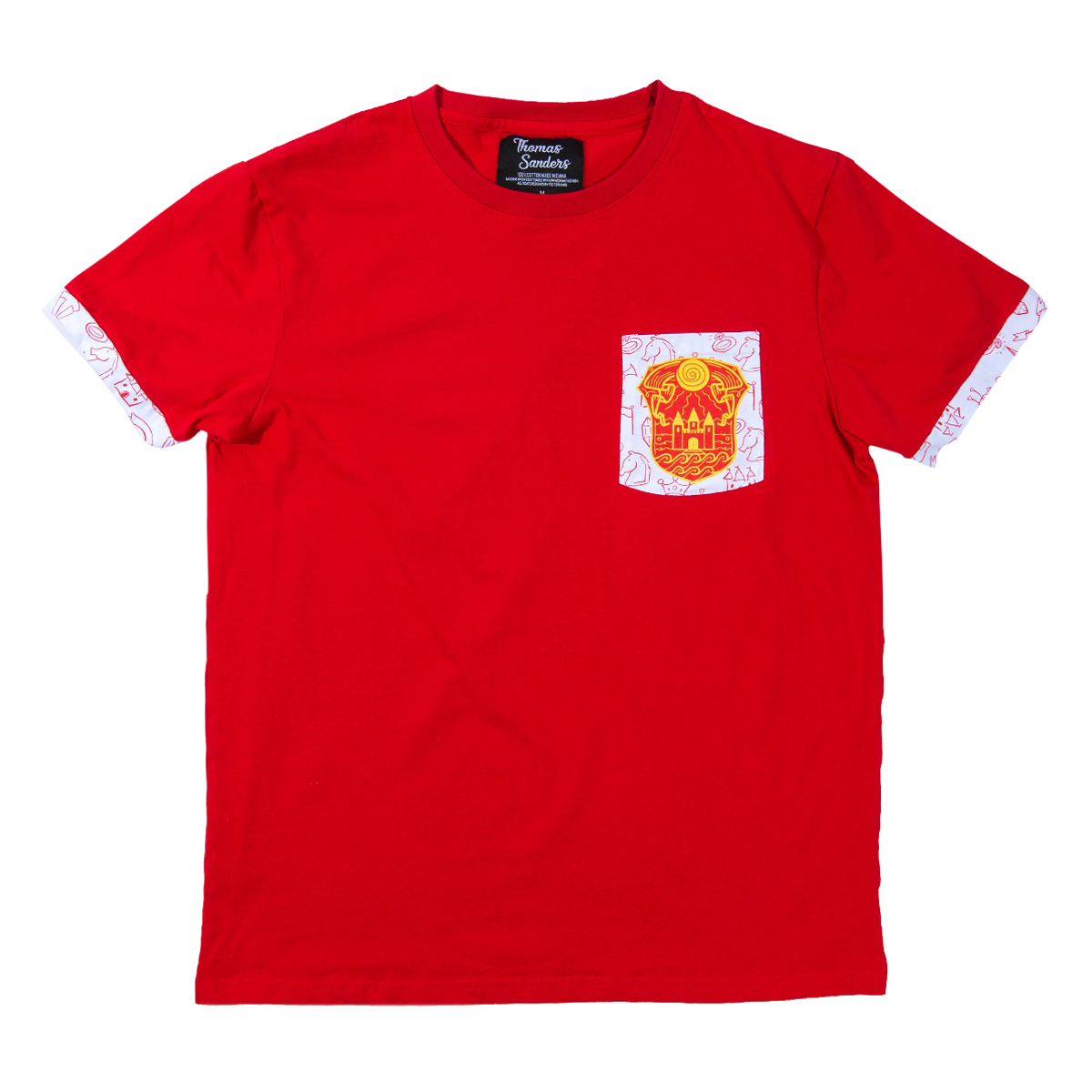Roman 3.0 - Misc
