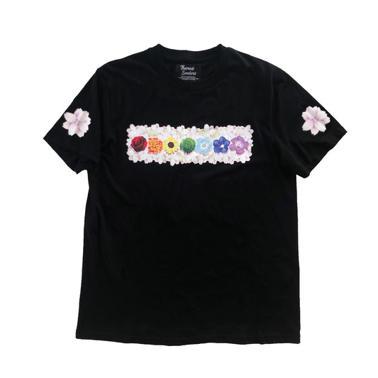 Thomas V3 Tee - Misc